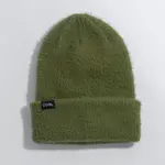 Coal Coal Pearl Beanie 2026 (Olive)