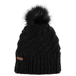 Coal Coal Maizy Beanie 2026 (Black)