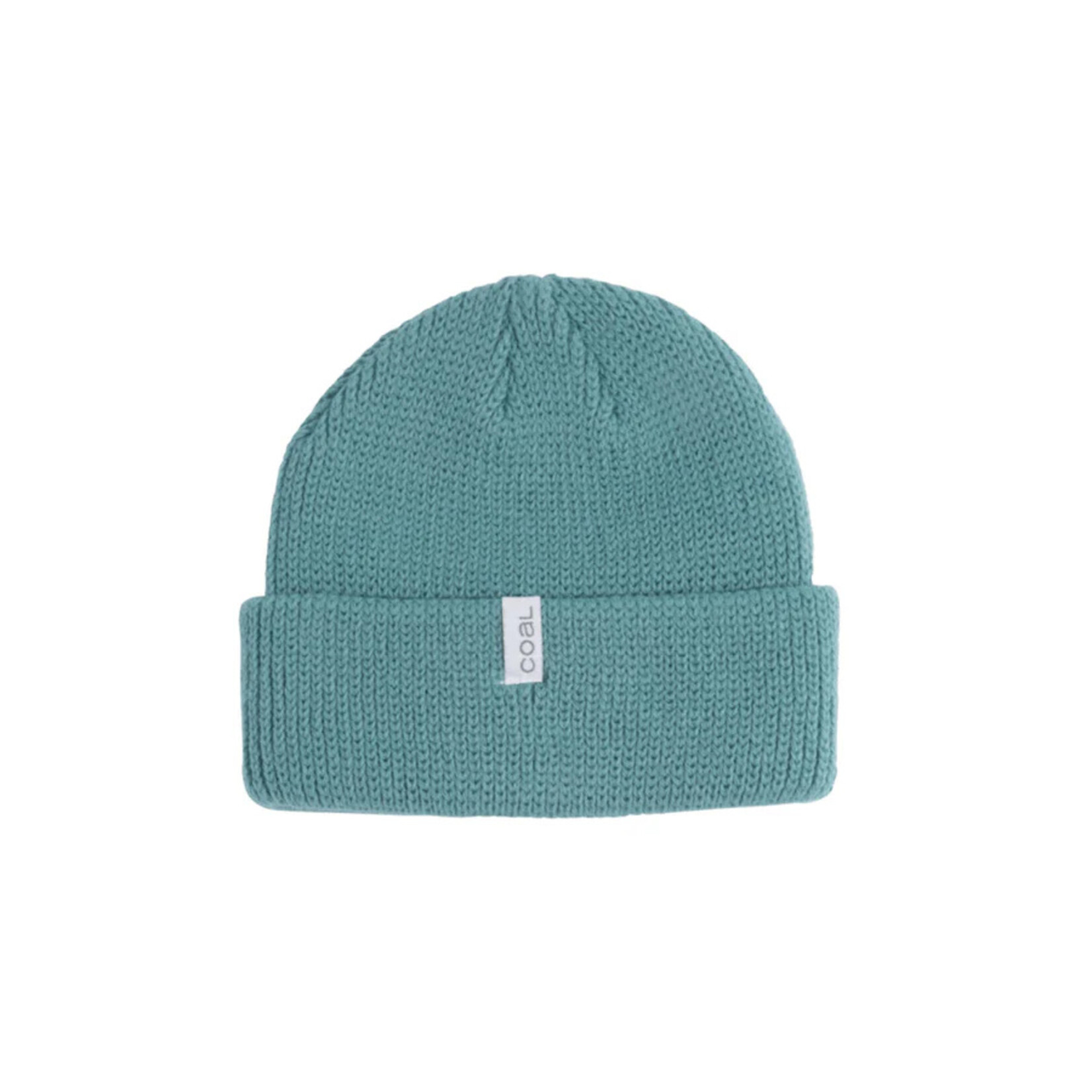 Coal Coal Frena Beanie 2026 (Shale Blue)