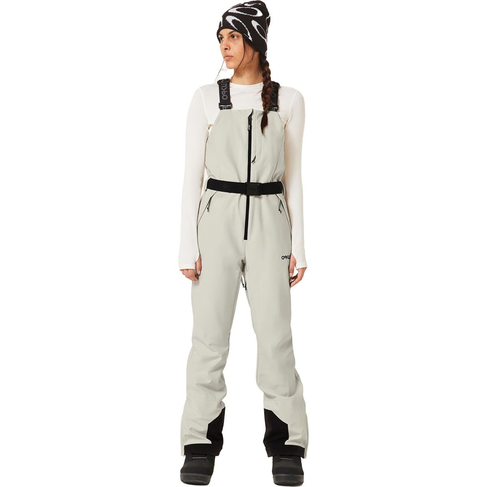 Oakley Women's Oakley Tnp Harper Softshell Bibs 2026