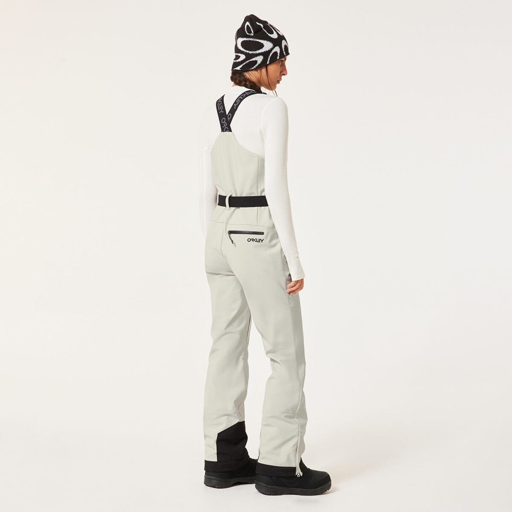 Oakley Women's Oakley Tnp Harper Softshell Bibs 2026