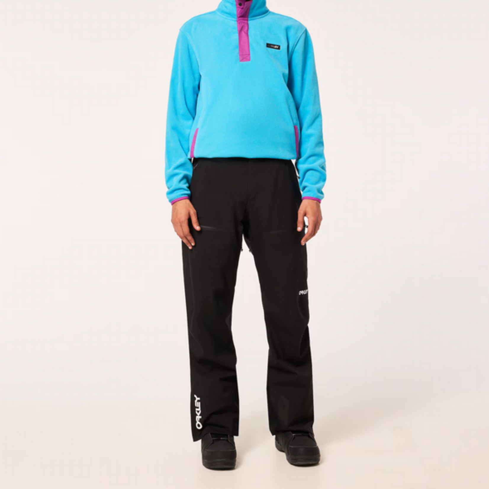 Oakley Men's Oakley Tnp Lined Shell Snow Pants 2.0 2026