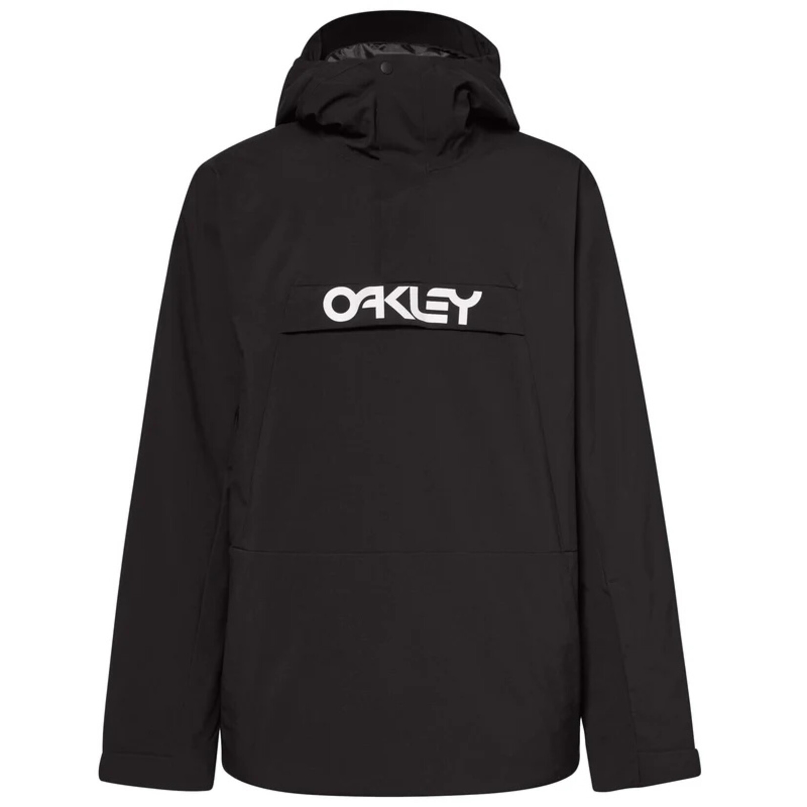 Oakley Men's Oakley Tnp TBT Insulated Anorak Jacket 2026