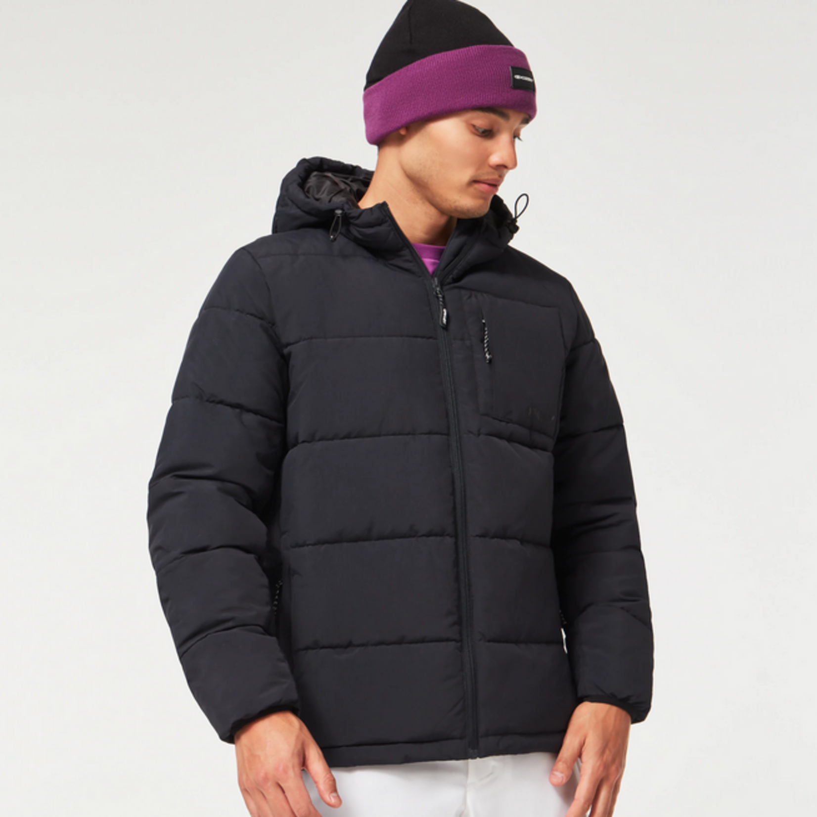 Oakley Men's Oakley Tahoe Puffy RC Jacket 2026