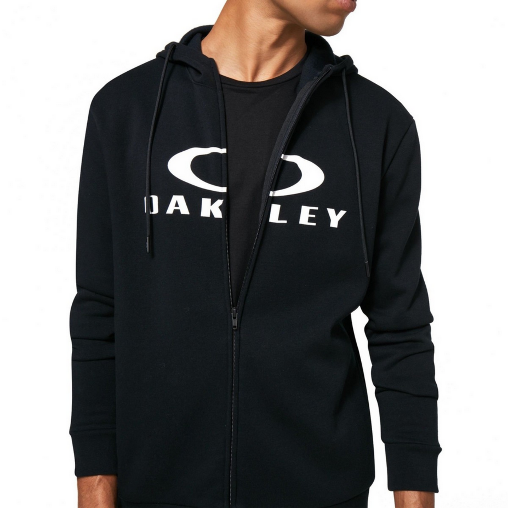 Oakley Men's Oakley Bark Full Zip Hoodie 2.0 2026