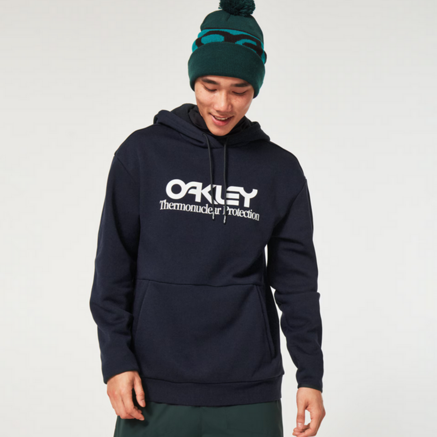 Oakley Men's Oakley Rider Long 2.0 Hoodie 2026