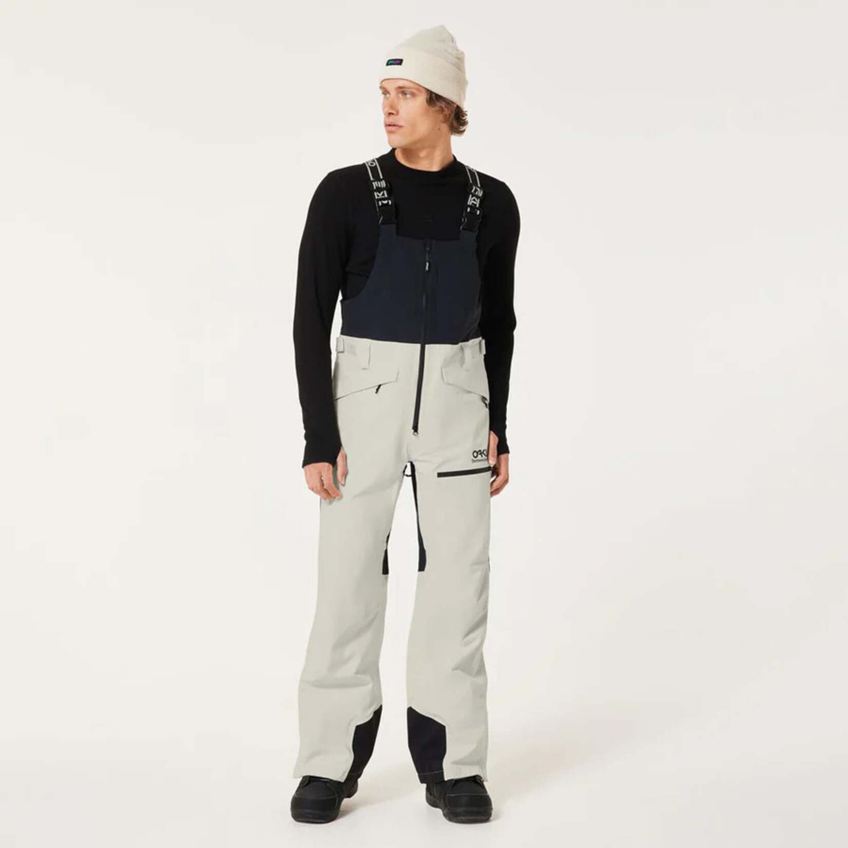 Oakley Men's Oakley Tnp Shell Bib Snow Pants 2026