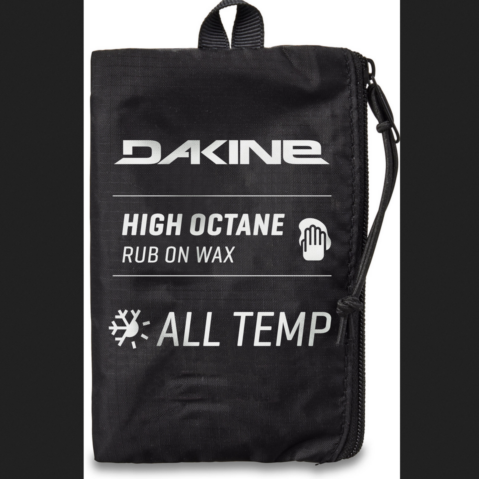 DAKINE Dakine High Octane Rub-On Snowboard Wax  50g 2026
