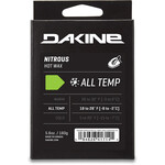 DAKINE Dakine Nitrous All Temperature Melt On Snowboard Wax  160g 2026
