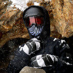 DAKINE Dakine Ninja Vented Balaclava x Mayhem 2026