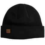 Coal Coal Harbor Beanie 2026 (Black)