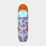 Santa Cruz Santa Cruz Dot Dudes Feelbase 8.5 x 31.1 Skateboard Deck