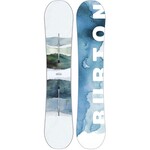 BURTON Burton Cultivator Flat Top Snowboard 2026