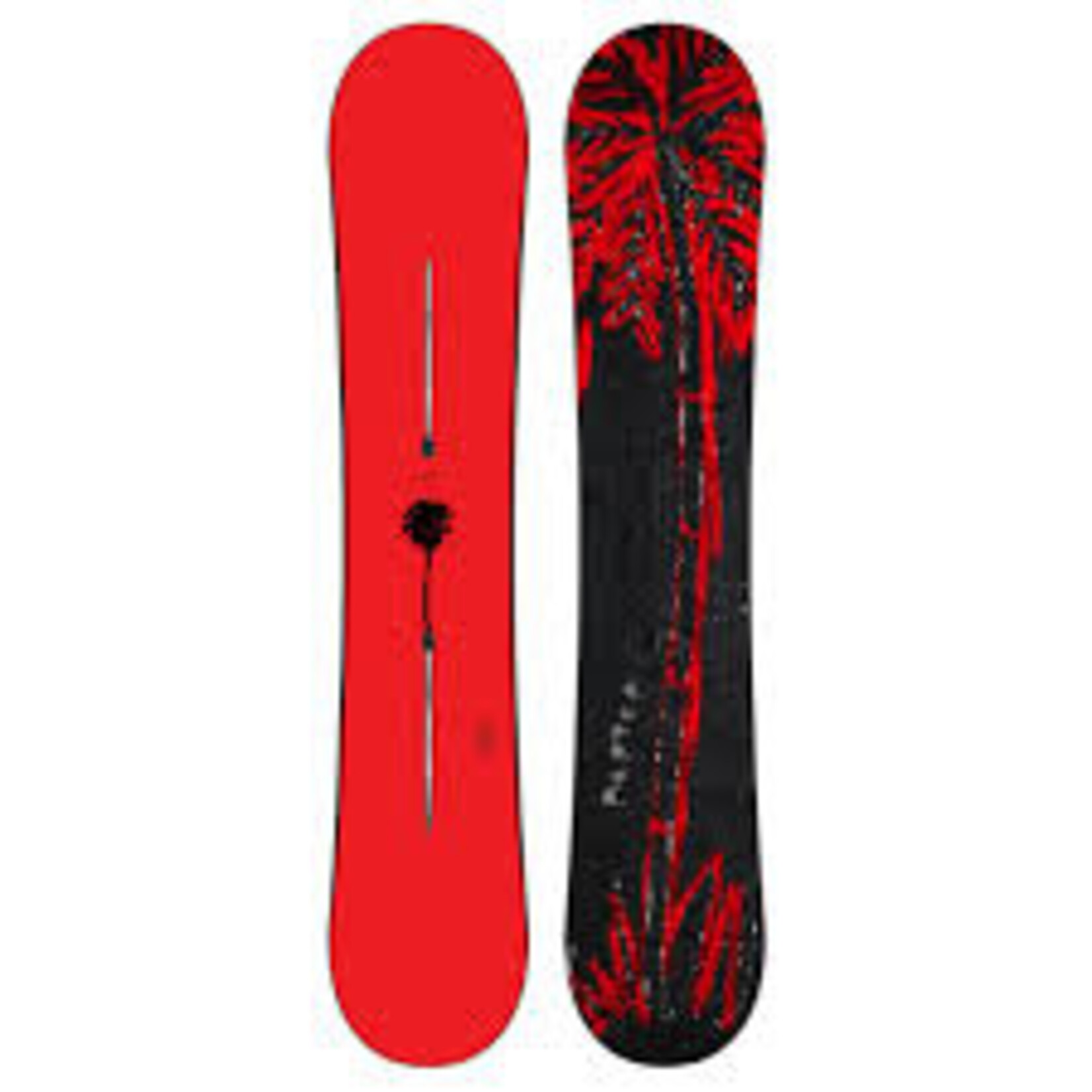 BURTON Men's Burton Blossom Camber Snowboard 2026