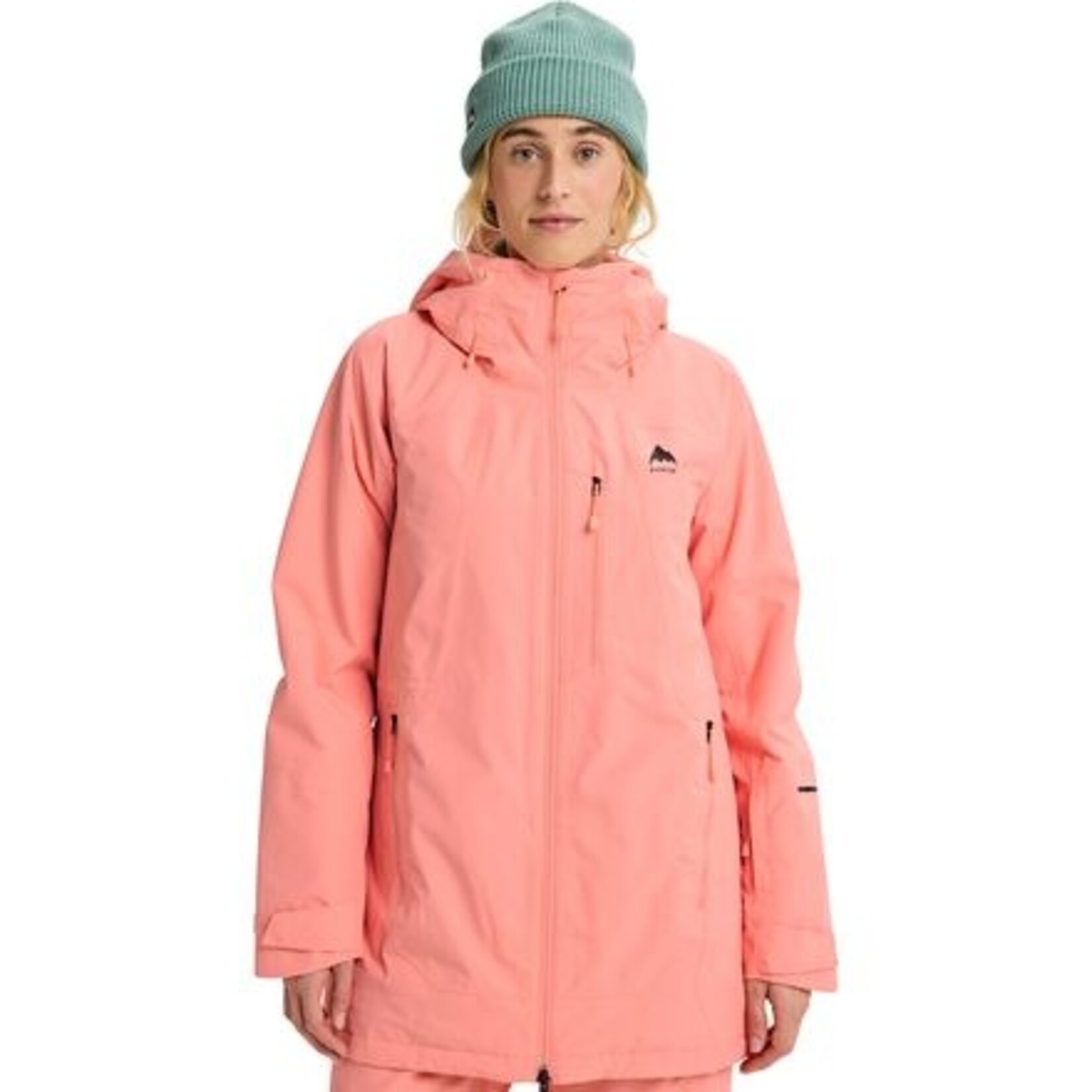 BURTON Women's Burton Reserve 2L Snow Jacket 2026
