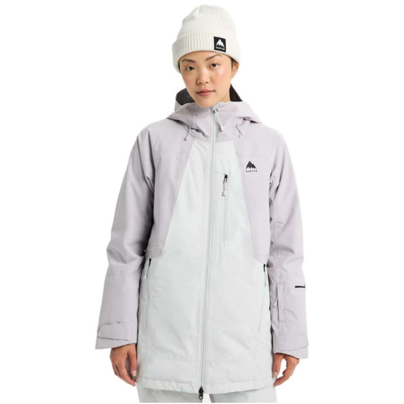 BURTON Women's Burton Reserve 2L Snow Jacket 2026