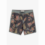 O'Neil Men's O'Neill Cruzer Scallop Boardshort 18"