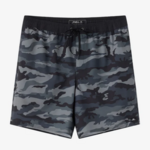 O'NEILL Men's O'Neill Hermosa EW Lined Trunk 17"