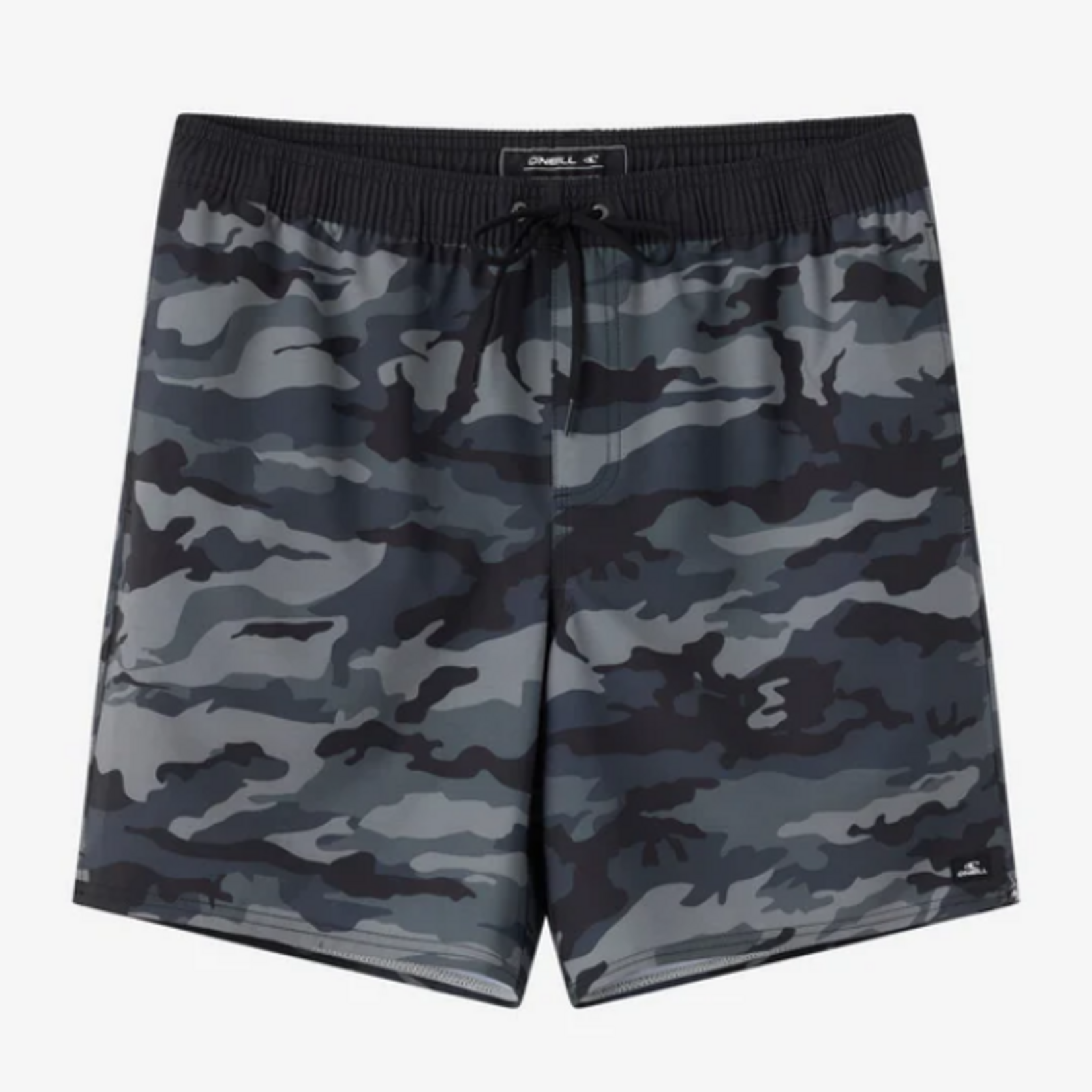 O'Neil Men's O'Neill Hermosa EW Lined Trunk 17"
