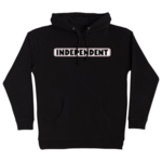 INDEPENDENT Men's Independent Bar Logo Pullover Hoodie