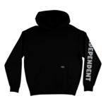INDEPENDENT Men's Independent Built to Grind Work Pullover Hoodie