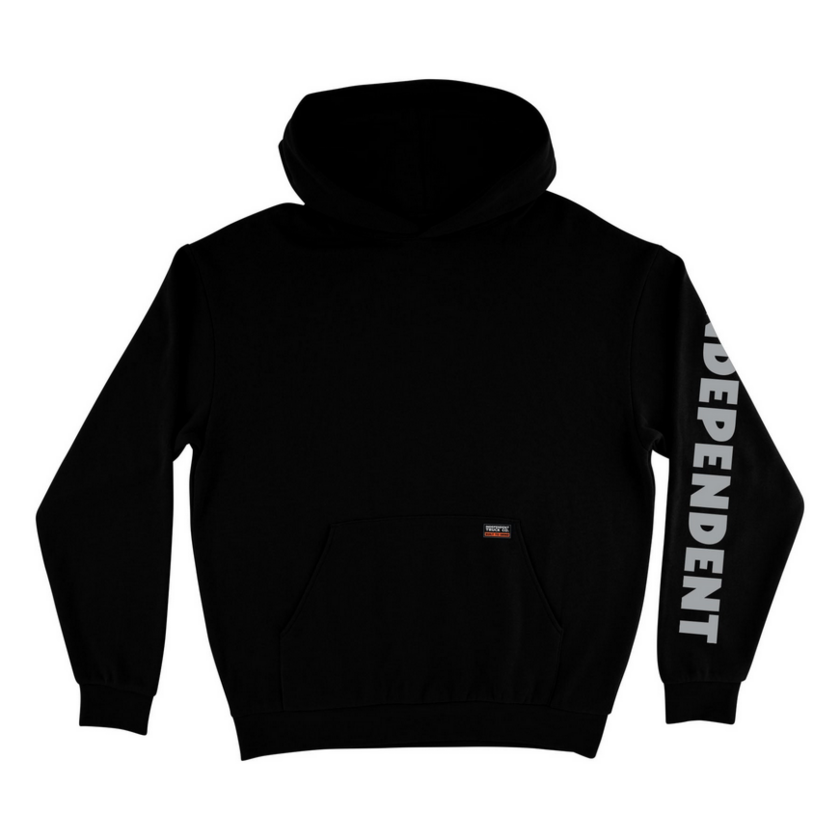 INDEPENDENT Men's Independent Built to Grind Work Pullover Hoodie