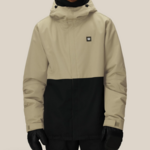 686 Men's 686 Foundation Insulated Snow Jacket 2025