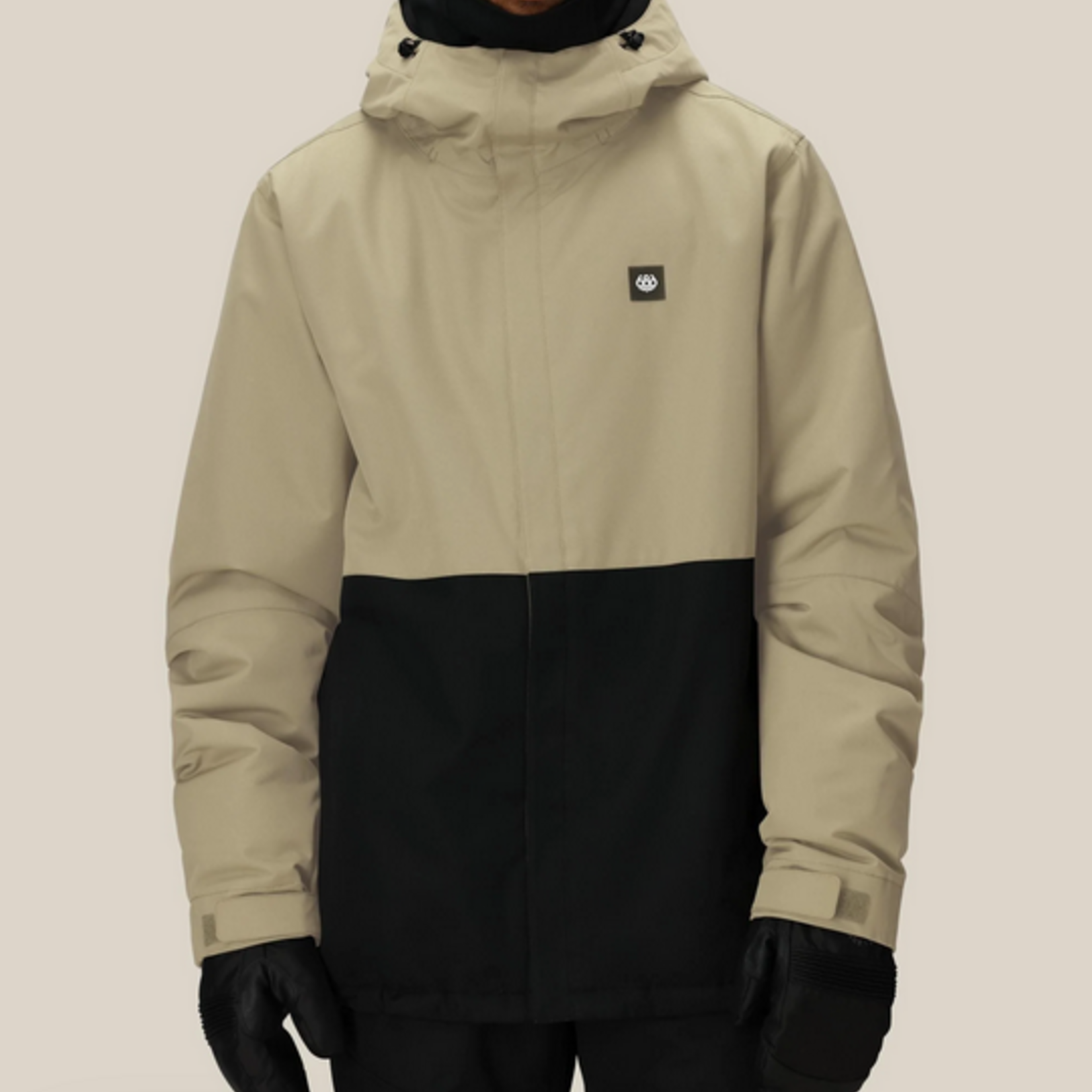 686 Men's 686 Foundation Insulated Snow Jacket 2025