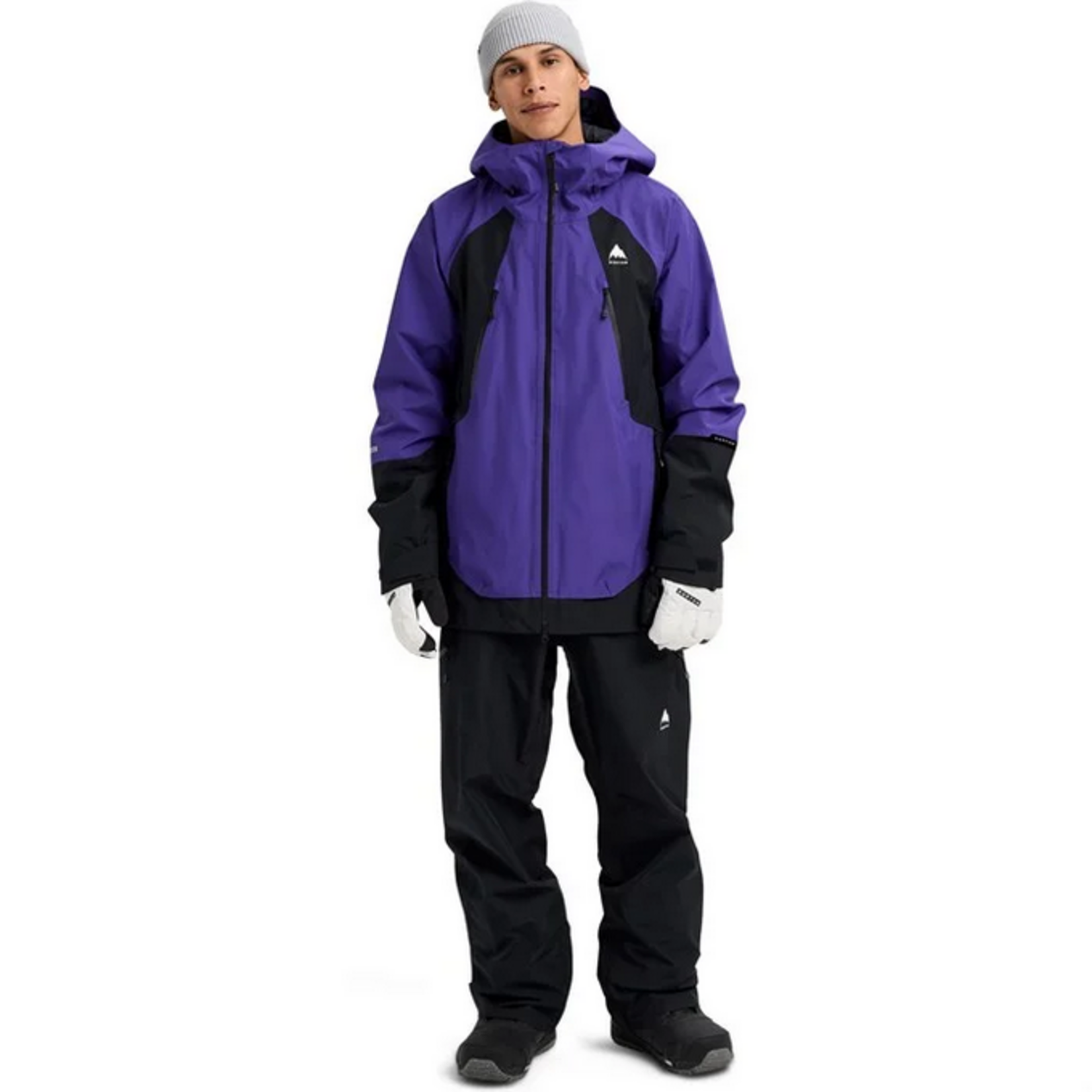 BURTON Men's Burton Reserve GORE-TEX 2L Snow Jacket 2026