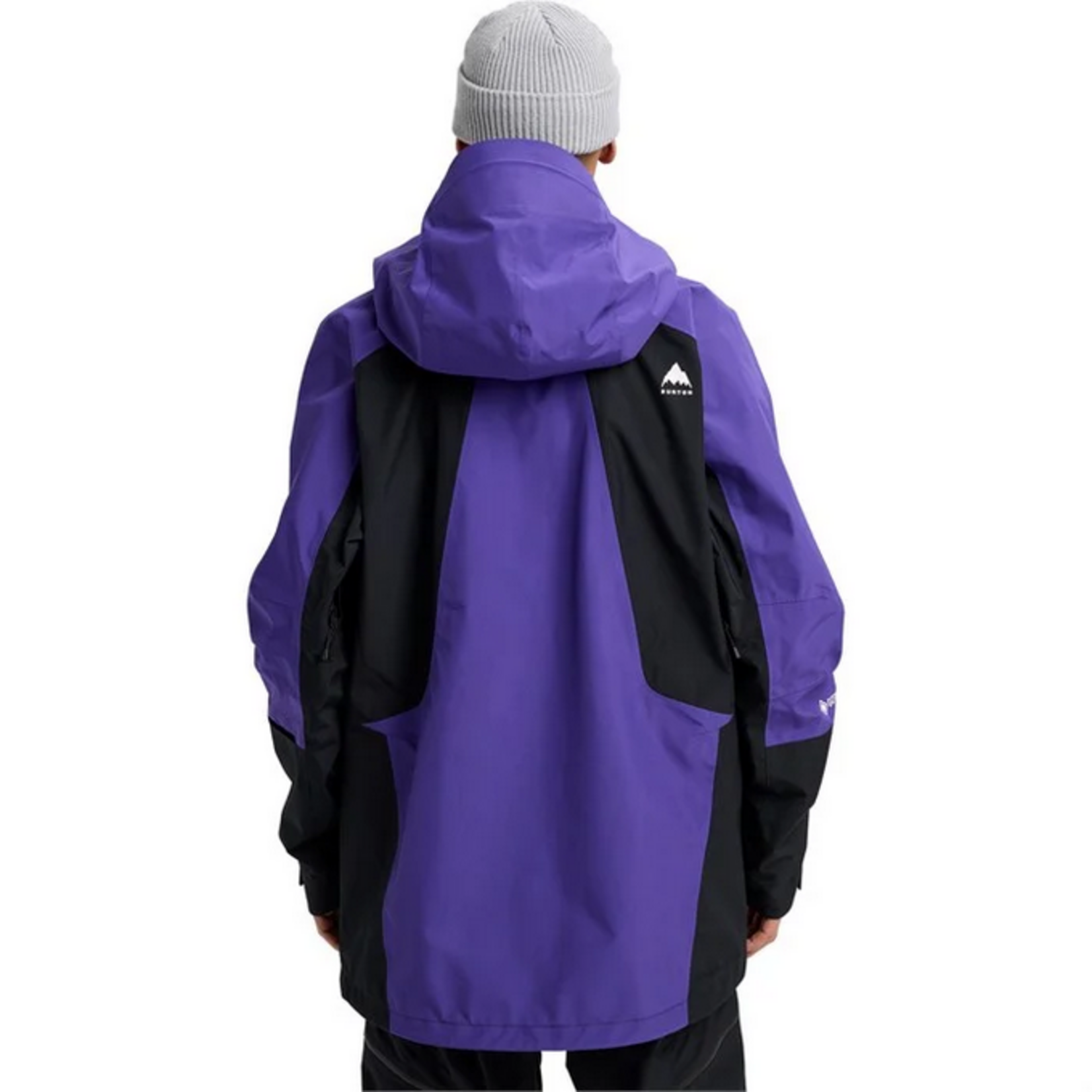 BURTON Men's Burton Reserve GORE-TEX 2L Snow Jacket 2026