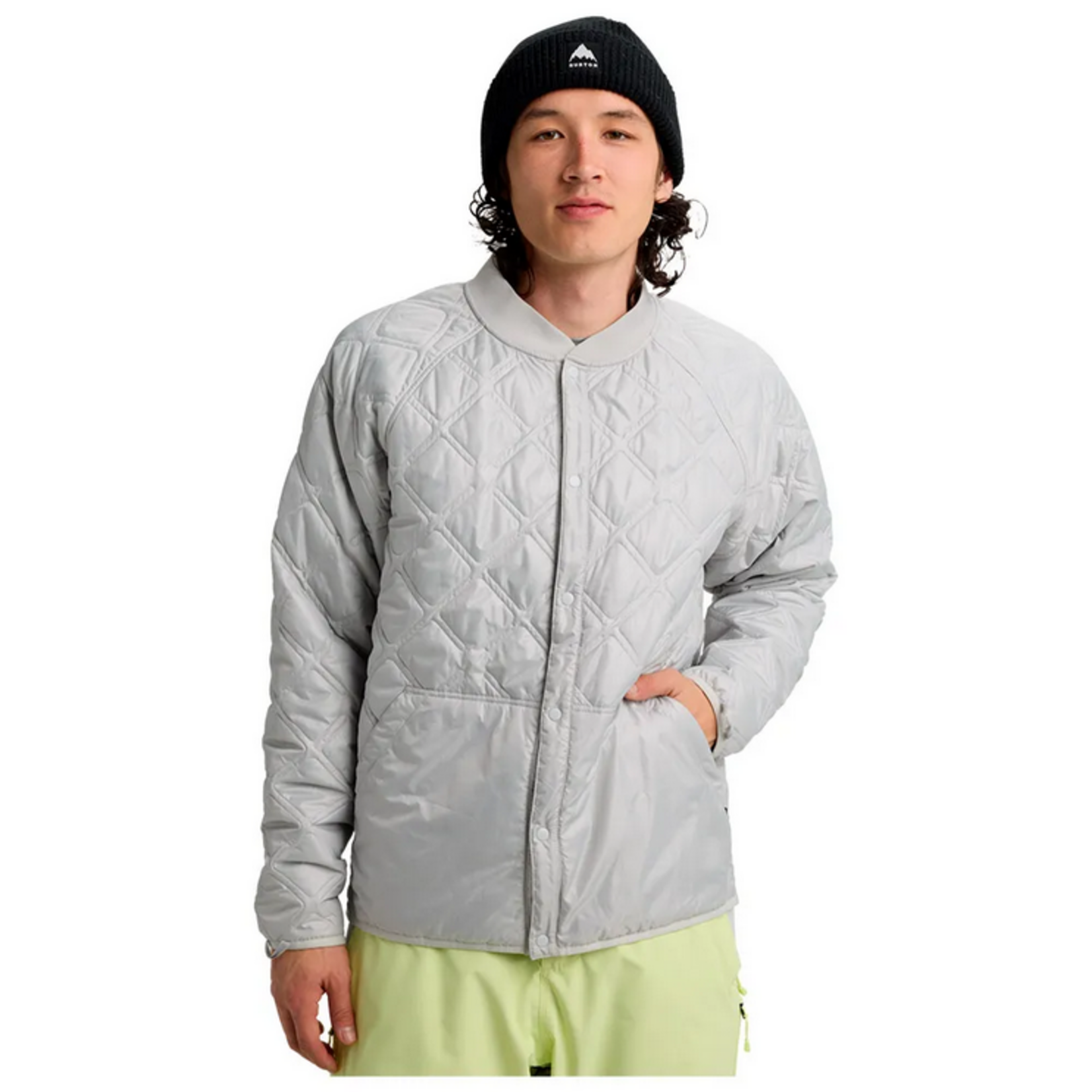 BURTON Men's Burton Reserve 2L 3-in-1 Snow Jacket 2026