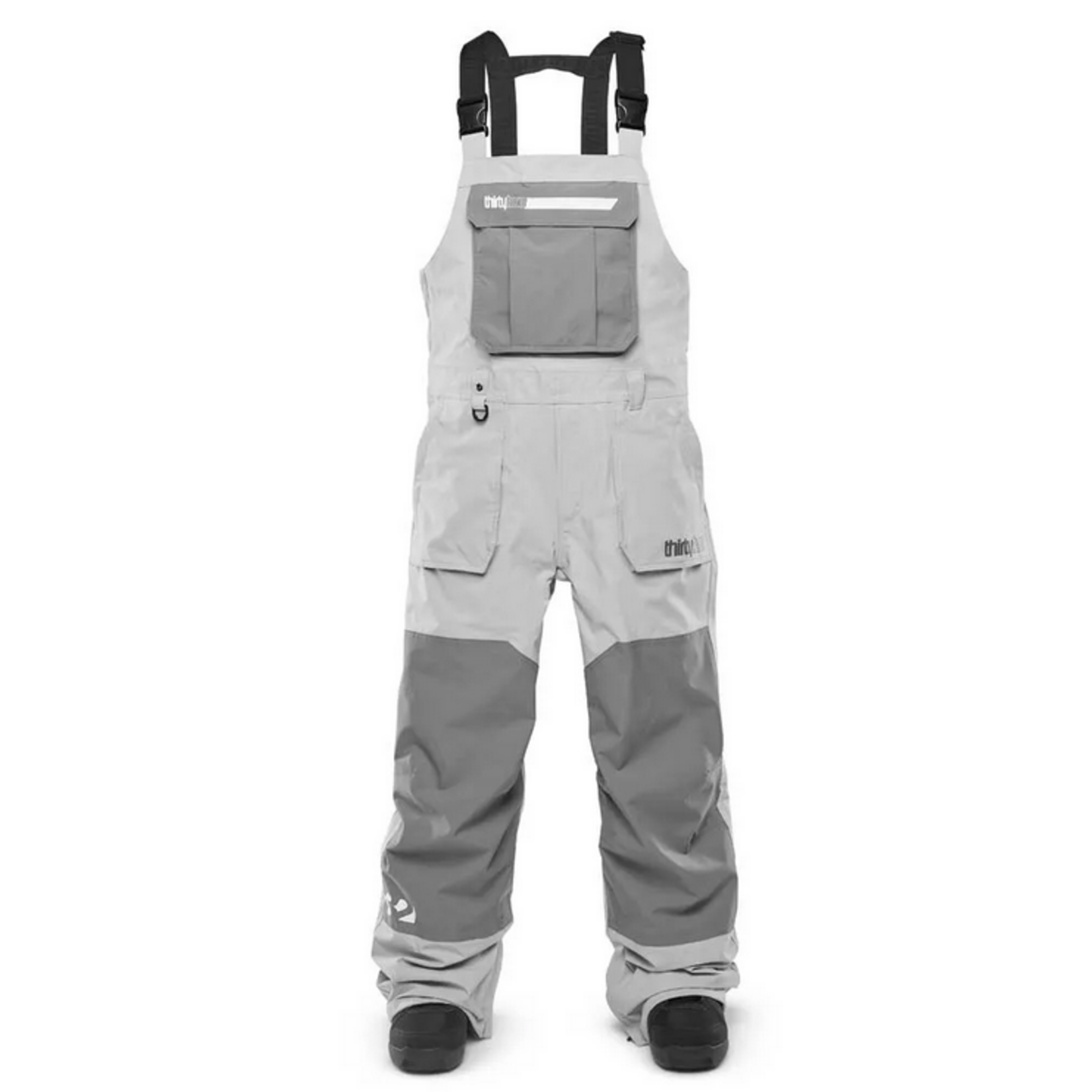 THIRTY TWO Men's ThirtyTwo Basement Bib Snow Pant 2025