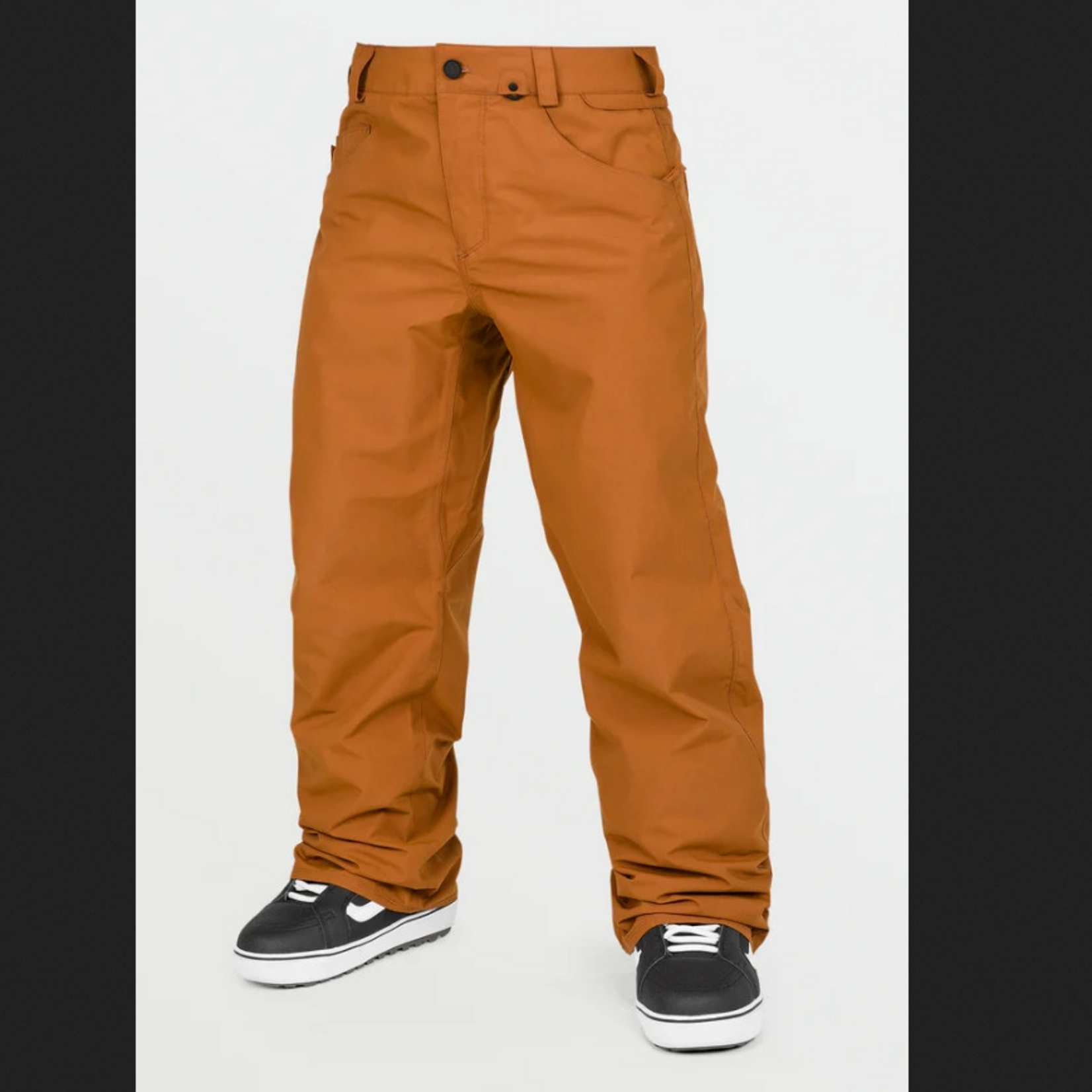 VOLCOM Men's Volcom 5-Pocket Snow Pants 2025