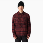 686 Men's 686 Sierra Fleece Flannel 2025