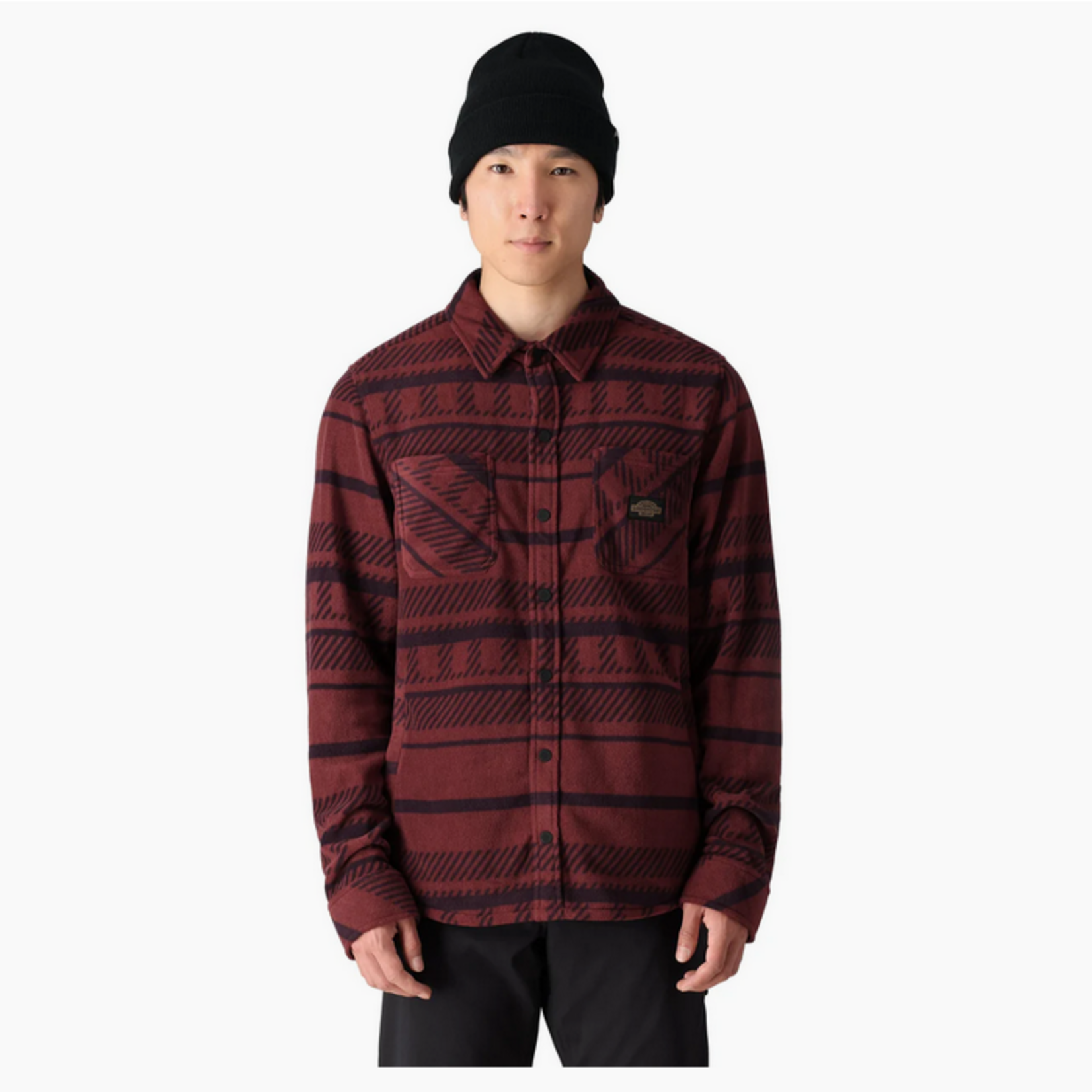 686 Men's 686 Sierra Fleece Flannel 2025