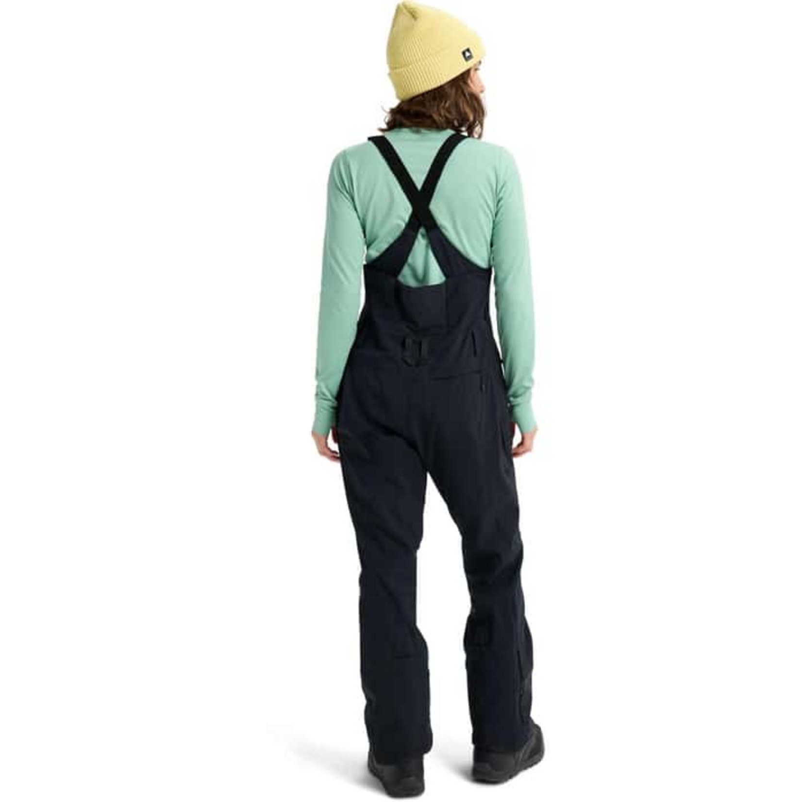 BURTON Women's Burton Reserve Stretch 2L Snow Bib Pants 2026