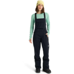 BURTON Women's Burton Reserve Stretch 2L Snow Bib Pants 2026
