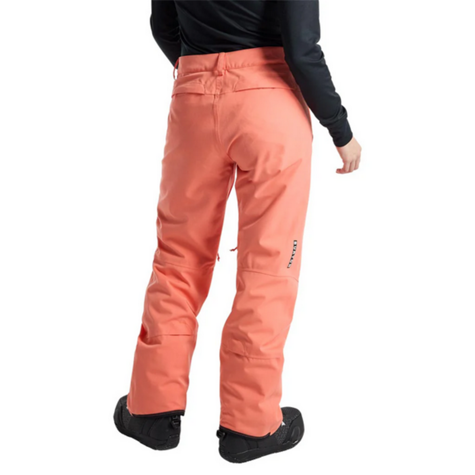 BURTON Women's Burton Society Stretch Snow Pants 2025