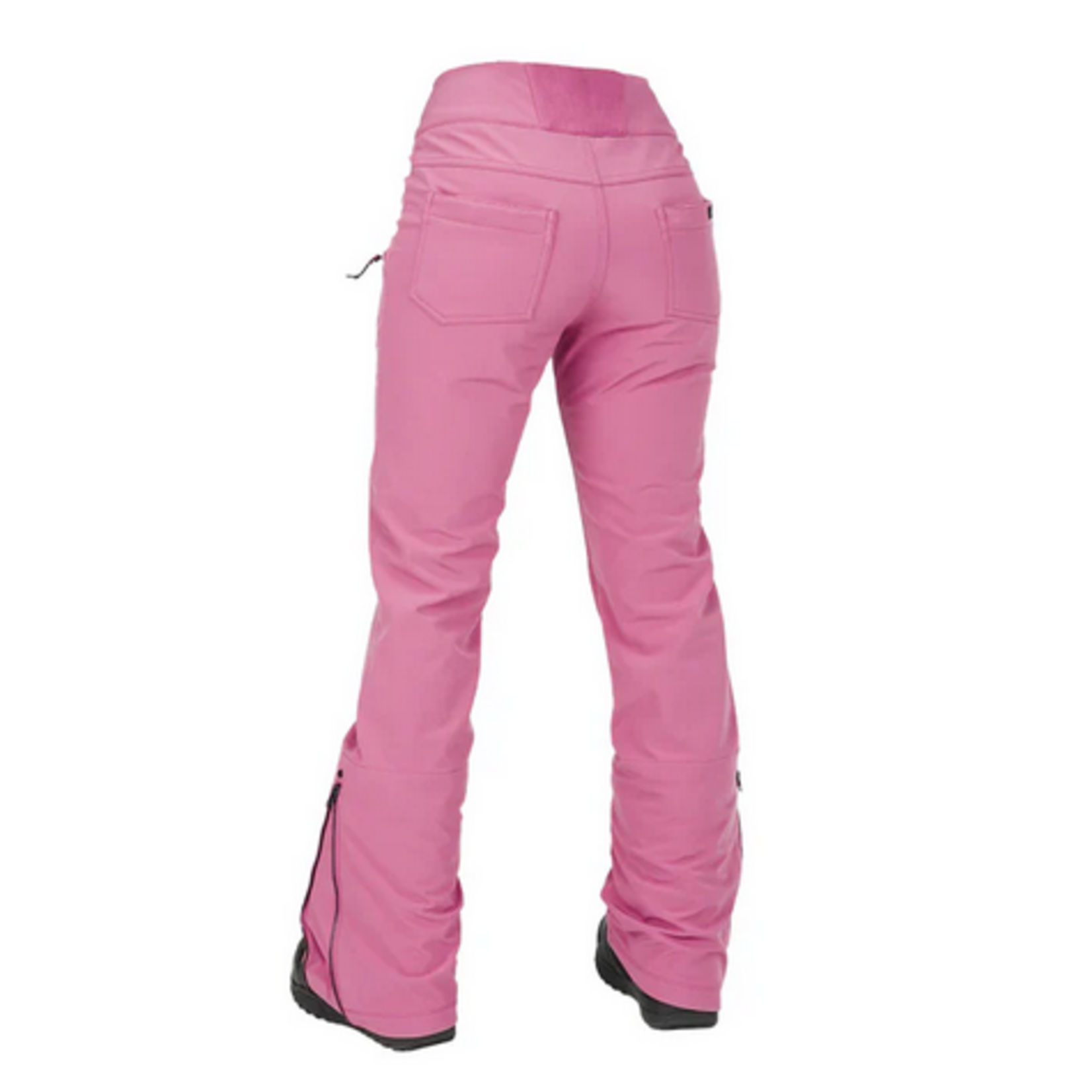 VOLCOM Women's Volcom Battle Stretch High Rise Snow Pants 2025