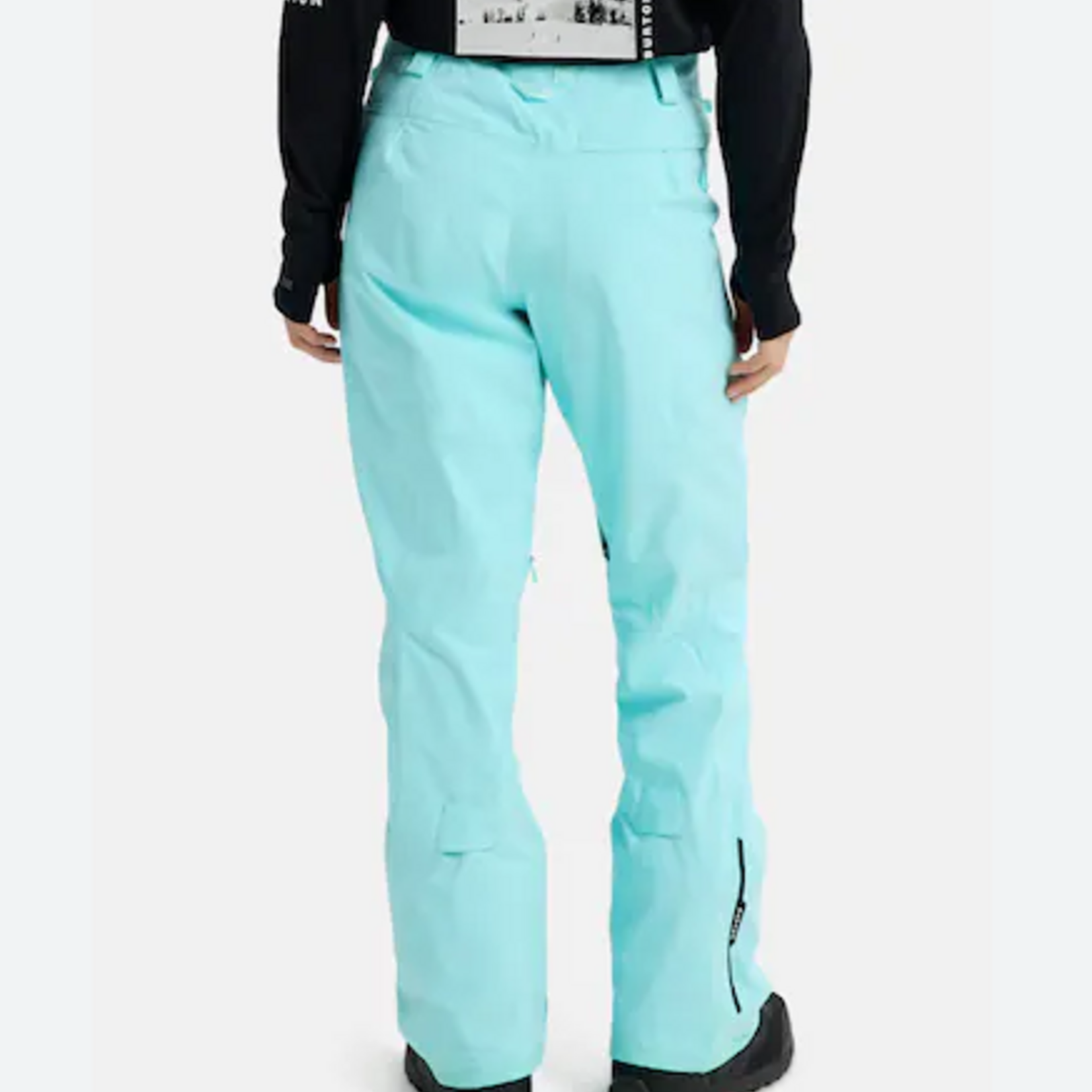 BURTON Women's Burton Reserve 2L Stretch Snow Pants 2026