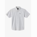 O'NEILL Men's O'Neill Light Check Standard Short Sleeve Shirt