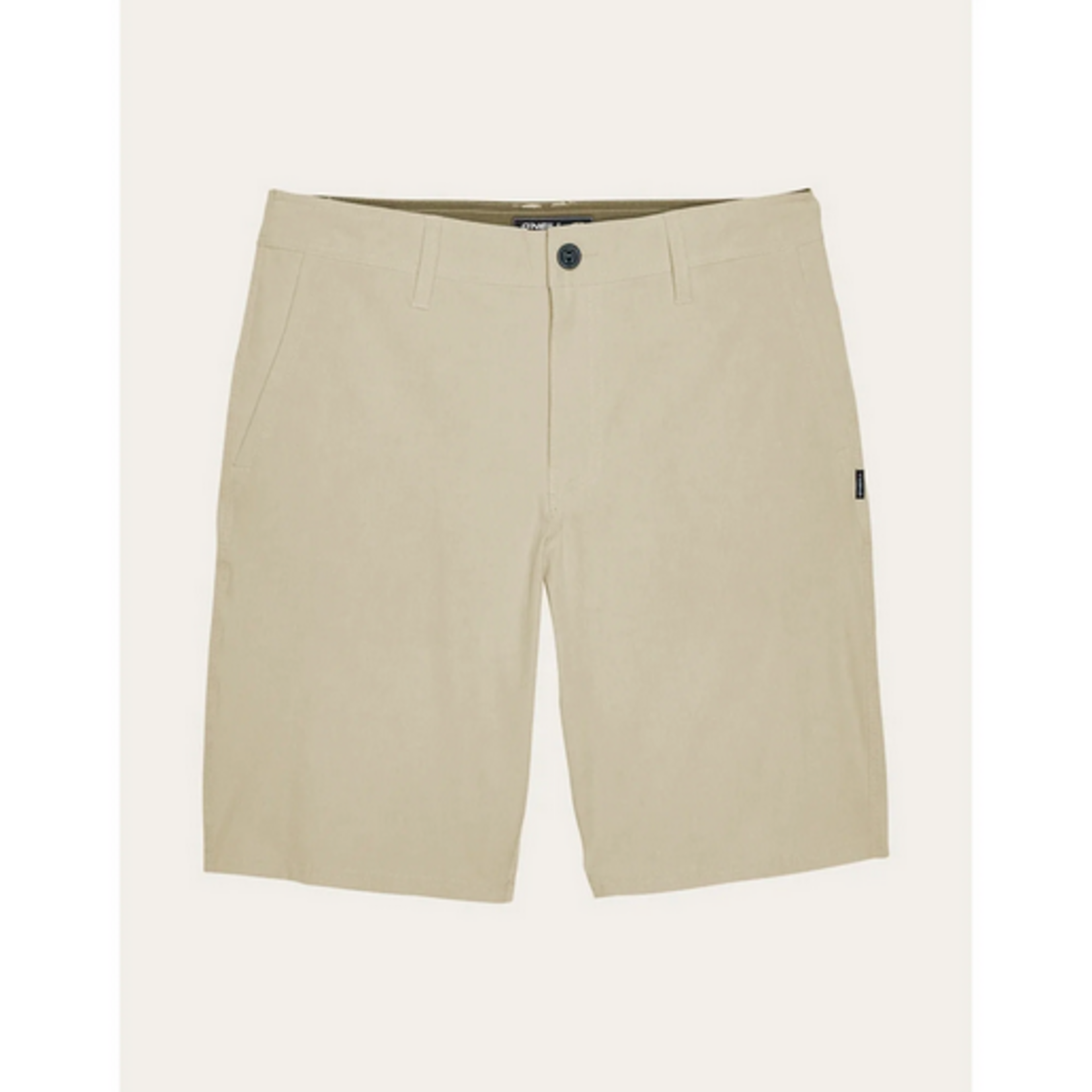 O'Neil Men's O'Neill Reserve Heather 21" Shorts