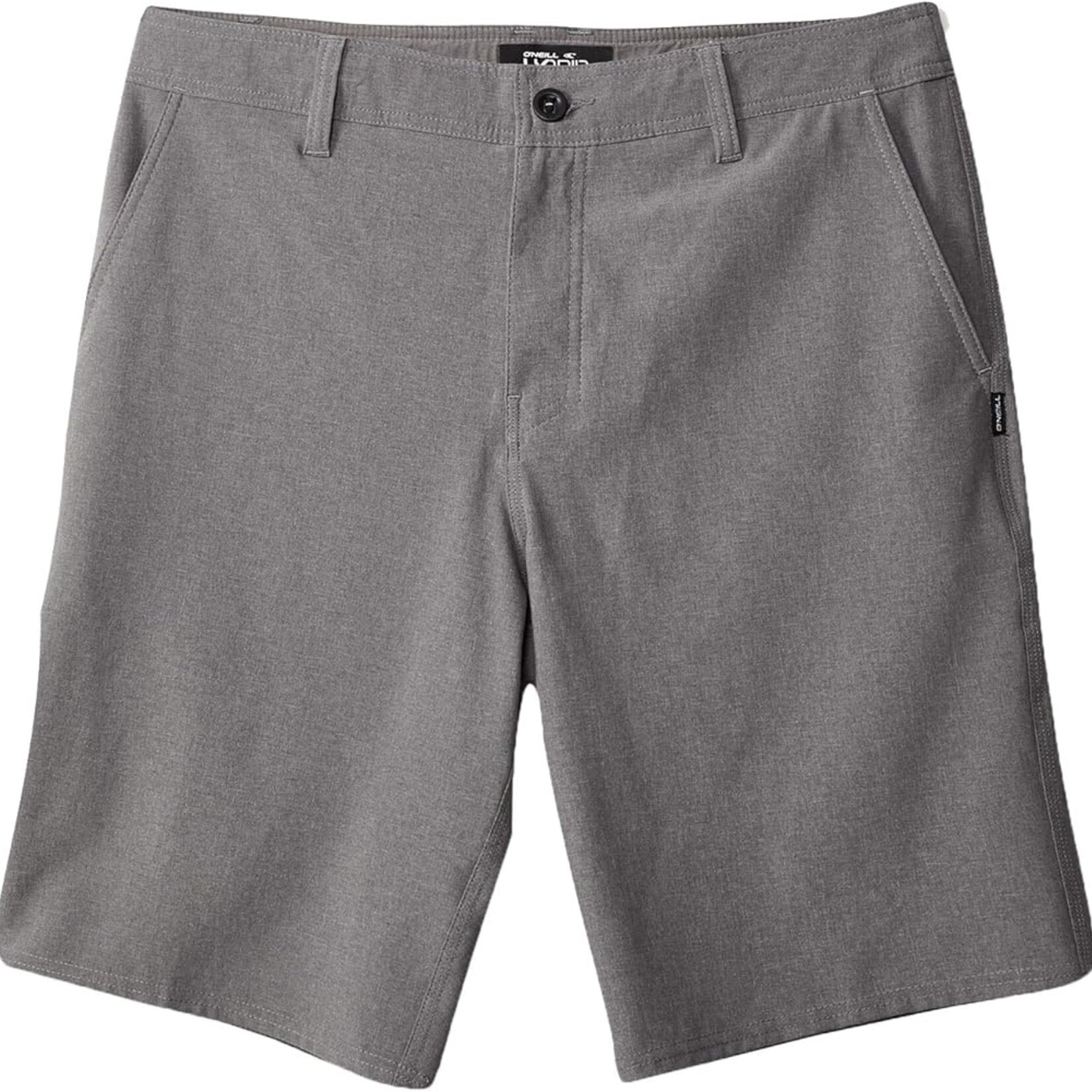 O'Neil Men's O'Neill Reserve Heather 21" Shorts