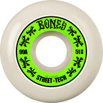 BONES Bones Street Tech Skateboard Wheels