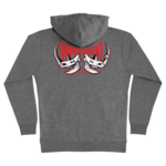 INDEPENDENT Men's Independent Rhino Pullover Hoodie