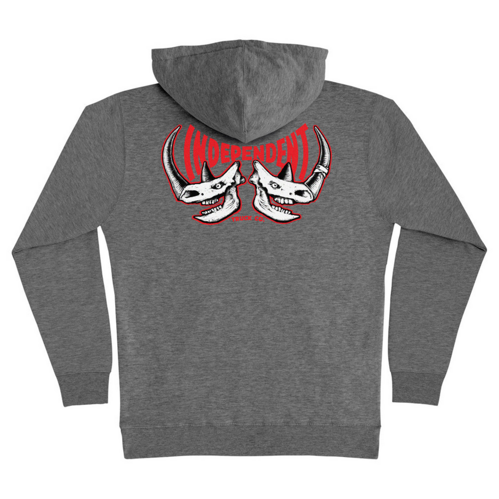 INDEPENDENT Men's Independent Rhino Pullover Hoodie