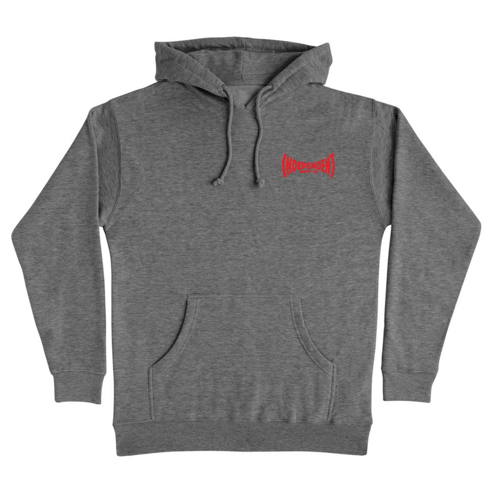 INDEPENDENT Men's Independent Rhino Pullover Hoodie
