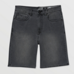 VOLCOM Men's Volcom Chillow Denim Shorts 24"