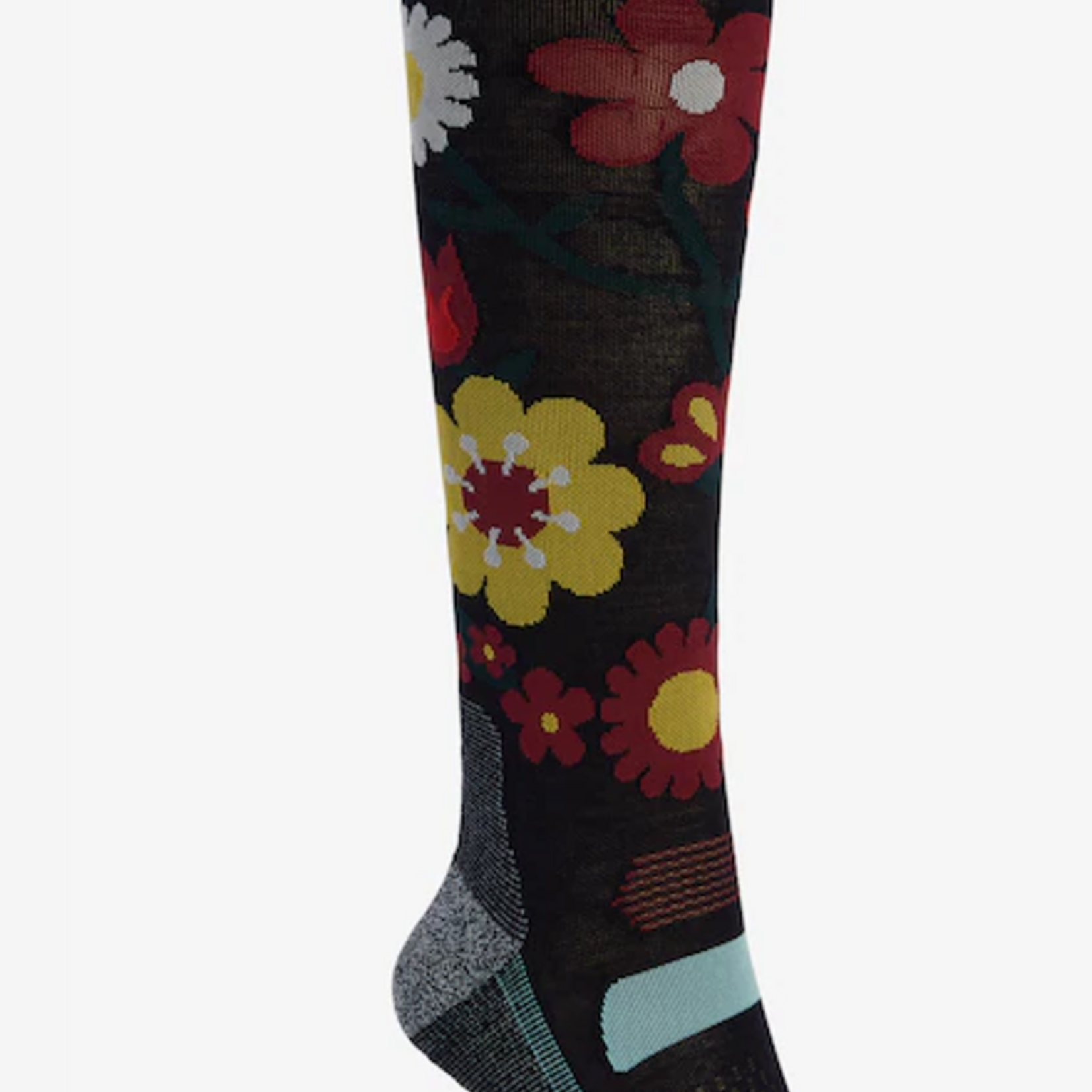 BURTON WOMEN'S BURTON PERFORMANCE ULTRALIGHT SOCKS 2022