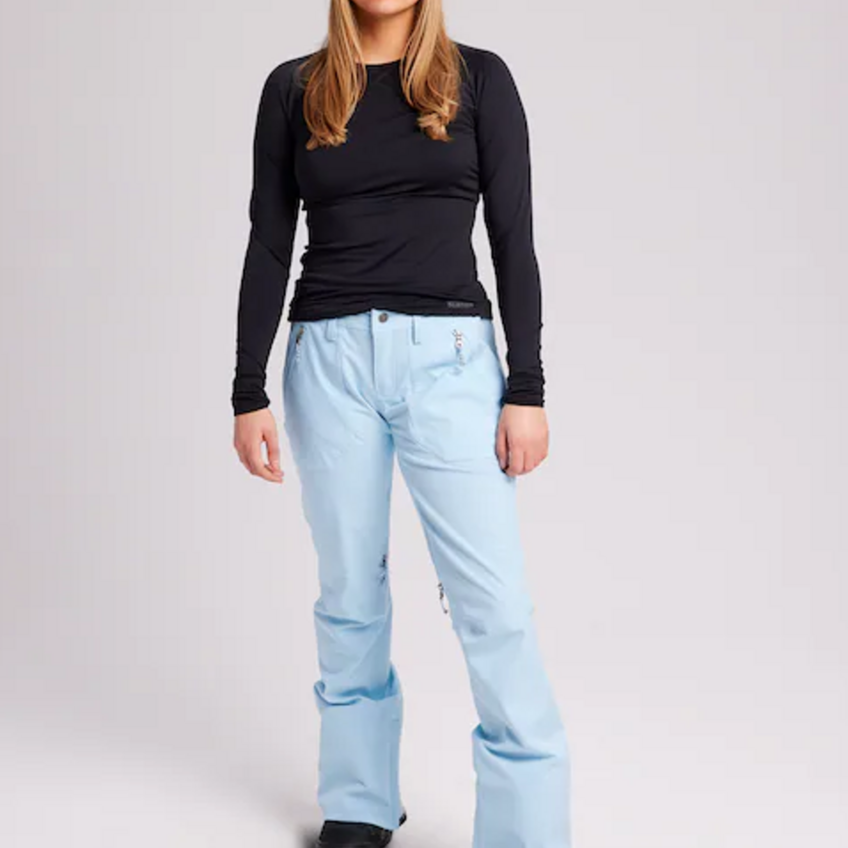 BURTON WOMEN'S BURTON VIDA SNOW PANT 2022 -SALE